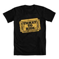 Ticket to Ride